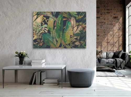 Wandbilder & Bilder Shop Gemälde Pflanzen